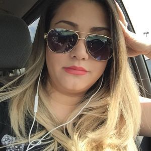 Meet your Posher, Keri